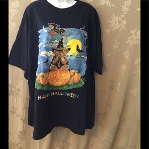 Basic Editions Halloween Top